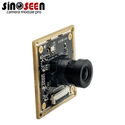 Module de caméra USB Sinoseen Le choix idéal pour l'imagerie haute vitesse