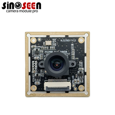 Module de caméra USB Sinoseen Le choix idéal pour l'imagerie haute vitesse