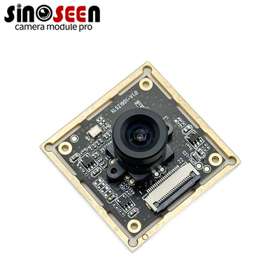 Module de caméra USB Sinoseen Le choix idéal pour l'imagerie haute vitesse