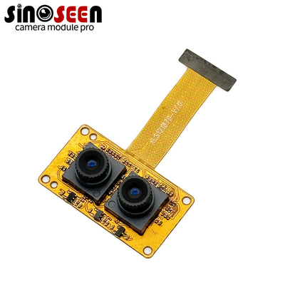 Débloquez le plein potentiel de votre solution d'imagerie avec le module de caméra à double objectif de Sinoseen