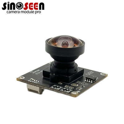 Module de caméra USB Sinoseen à haute performance 1/2.8 ′′ CMOS Sensor pour l'imagerie professionnelle