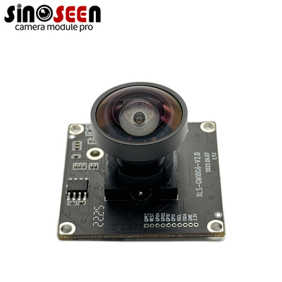 Module de caméra USB Sinoseen à haute performance 1/2.8 ′′ CMOS Sensor pour l'imagerie professionnelle