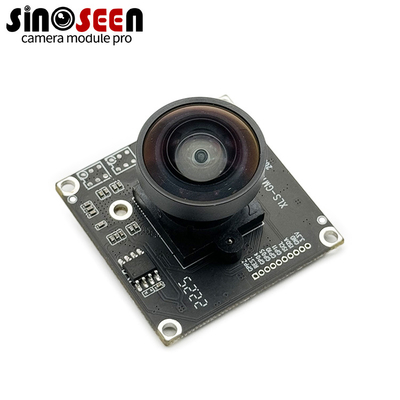 Module de caméra USB Sinoseen à haute performance 1/2.8 ′′ CMOS Sensor pour l'imagerie professionnelle