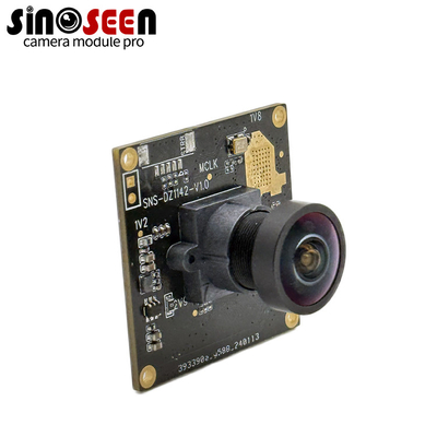 Streamline Your Hardware Integration and Driver Debugging with Sinoseen USB Camera Module Plug-and-Play USB2.0 Technology