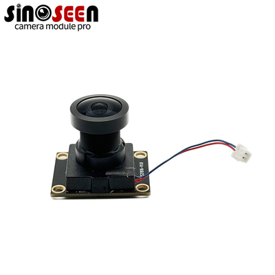 Autonomie et consommation dynamiques élevées Le module de caméra Sinoseen GC2053 DVP pour les applications industrielles et de consommation