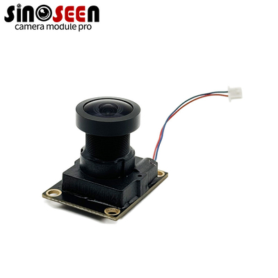 Autonomie et consommation dynamiques élevées Le module de caméra Sinoseen GC2053 DVP pour les applications industrielles et de consommation