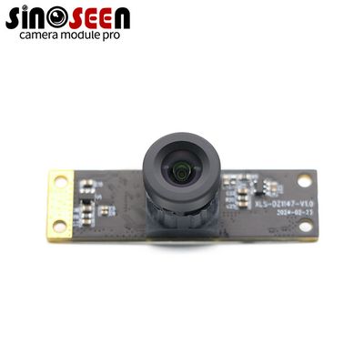 Révolutionnez la conception de vos produits avec le module de caméra USB Sinoseen SNS-DZ1147-V1.0 et le capteur CMOS PS5268