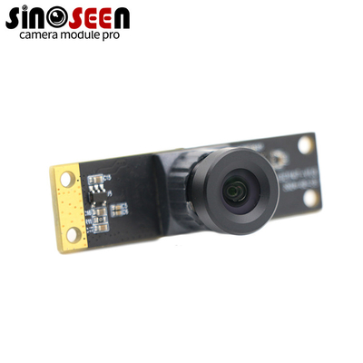 Découvrez la meilleure compatibilité avec le module de caméra USB Sinoseen et le capteur CMOS 2MP PS5268
