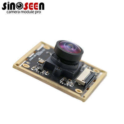 Module de caméra Raspberry Pi avec capteur SONY IMX290 1080P 120FPS