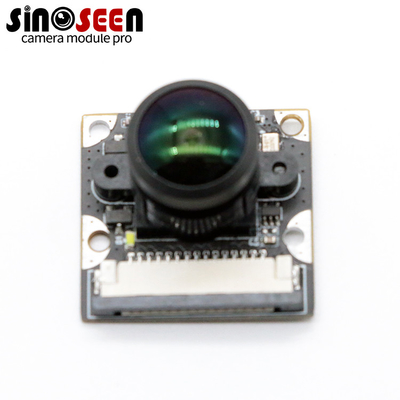 Module de caméra Raspberry Pi Sinoseen OV5647 1080P 5MP