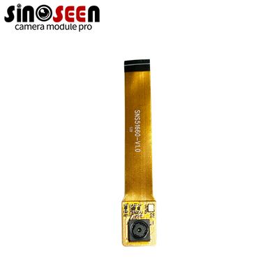 Module de caméra Raspberry Pi 5MP OV5647 avec technologie OmniBSI