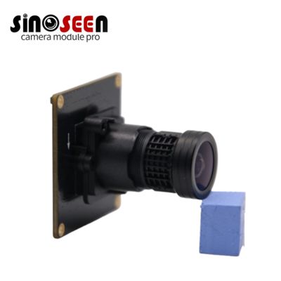 Module de caméra MIPI Sony IMX678 8MP pour drones et automobile