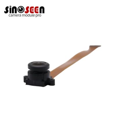 Module caméra MIPI OV9281 1280x800 à obturateur global pour la vision industrielle