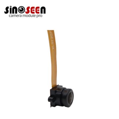 Module caméra MIPI OV9281 1280x800 à obturateur global pour la vision industrielle