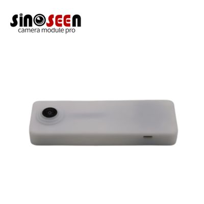 1536x1536 USB 360° Caméra panoramique avec objectif FOV 210°