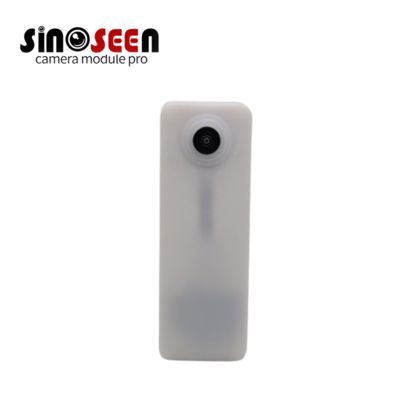 1536x1536 USB 360° Caméra panoramique avec objectif FOV 210°