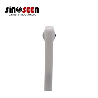 1536x1536 USB 360° Caméra panoramique avec objectif FOV 210°