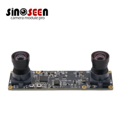 1536x1536 USB 360° Caméra panoramique avec interface de type C