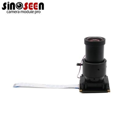 Module caméra MIPI Sony IMX567 8MP avec obturateur global 214fps