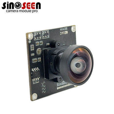 Module de caméra USB CMOS Sinoseen 1/2.8 1080p 30fps avec autofocus
