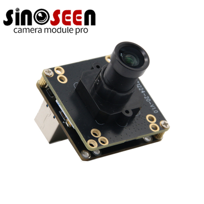 Module de caméra USB3.0 CMOS 1/2.6 pouces Capteur 1080P 120FPS