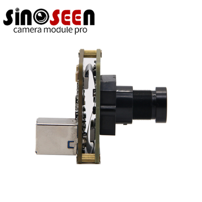 Module de caméra USB3.0 CMOS 1/2.6 pouces Capteur 1080P 120FPS