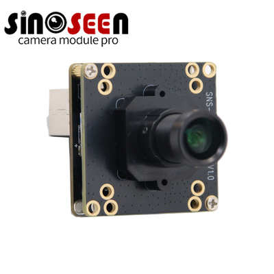 Module de caméra USB3.0 CMOS 1/2.6 pouces Capteur 1080P 120FPS