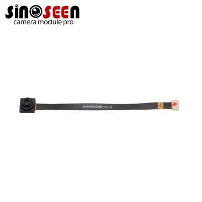 Module caméra Sony IMX586 48MP rétro-éclairé, format optique 1/2,0 pouce, imagerie haute résolution pour smartphones et tablettes