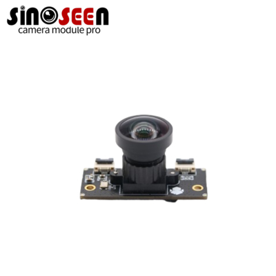 Module de caméra CMOS 5MP Capteur 1/2,8 pouces avec résolution 2592 x 1944 USB3.0 pour la sécurité