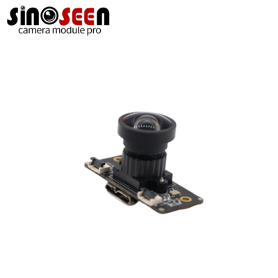 Module de caméra CMOS 5MP Capteur 1/2,8 pouces avec résolution 2592 x 1944 USB3.0 pour la sécurité