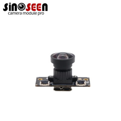Module de caméra CMOS 5MP Capteur 1/2,8 pouces avec résolution 2592 x 1944 USB3.0 pour la sécurité