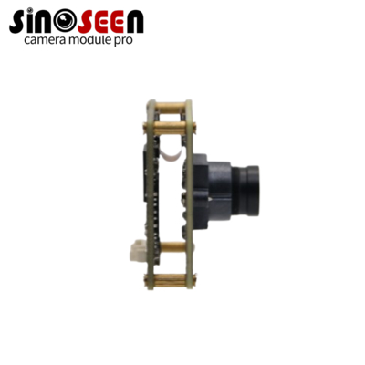 Module de caméra CMOS de 48 MP USB2.0 Interface multi-format Sortie haute fréquence d'images Prise en charge de la vision par machine