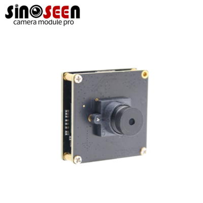 Module de caméra CMOS de 48 MP USB2.0 Interface multi-format Sortie haute fréquence d'images Prise en charge de la vision par machine