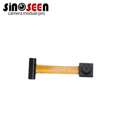 SC035HGS Capteur CMOS de l'obturateur global 640x480 180fps MIPI CSI-2