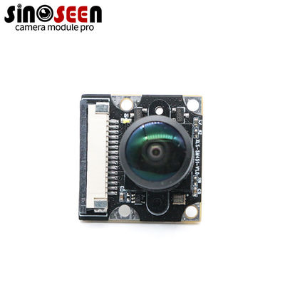 Module de caméra mipi à mise au point fixe de 5 MP avec capteur CMOS Omnivision OV5647