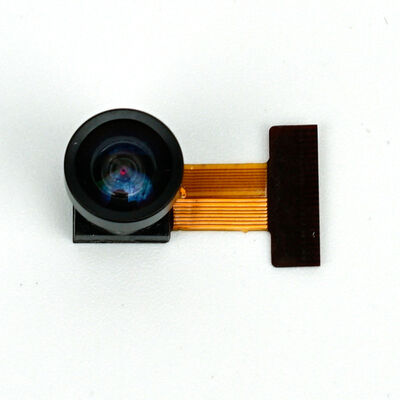 Best Manufacturer Price Customizable OV7725 Sensor 640x480 Resolution 1.4m Pixel 120 FOV Vision Solution USB Camera Module