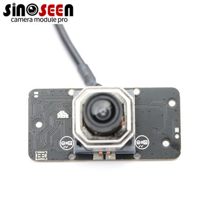 Le module très réduit USB2.0 de caméra de puissance du capteur AR0144 connectent la lentille M12