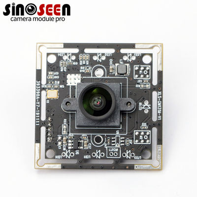 Module de caméra à obturateur global monochrome 2MP Module de caméra USB à mise au point fixe