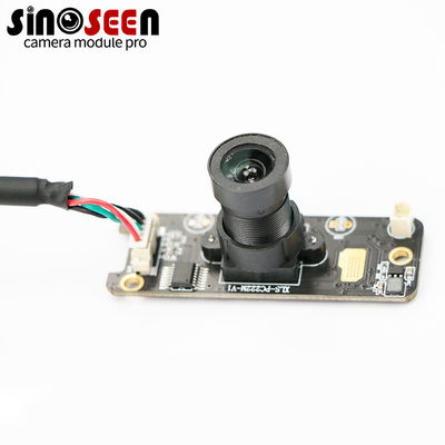 AR0230 reconnaissance des visages de petite taille de module de caméra du capteur 2MP USB