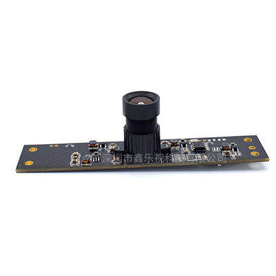 Machine micro fixe d'atmosphère de kiosque du foyer 1080p USB 2MP Camera Module For