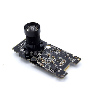 Scanner à grande vitesse libre d'IMX179 USB2.0 8MP Camera Module Driver