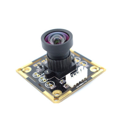 Capteur industriel du module 38x38mm Himax HM5532 de caméra de pixel méga de HDR 5,5