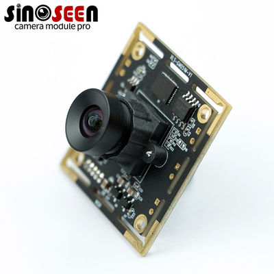 Capteur micro du stéréo 2MP Camera Module With BRIGATES BG0806 d'ODM HD