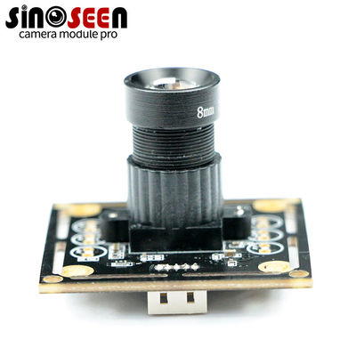 Image monochrome 5MP Micro Camera Module avec le capteur du semi-conducteur MT9P031