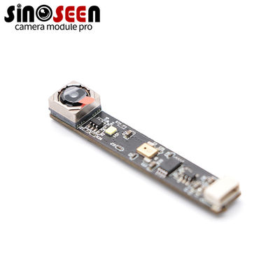 Module automatique de caméra de SONY IMX179 8mp USB de foyer avec le microphone et la LED