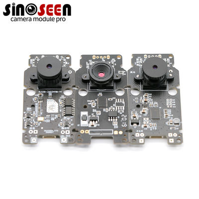 Capteur de la lentille de filtre du foyer fixe IR 5MP Camera Module Omnivision OV5643