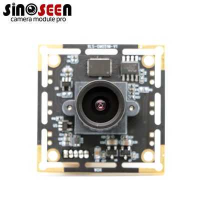 Caméra d'Usb de Megapixel de module de caméra de 1MP WDR USB avec Omnivision OV9623