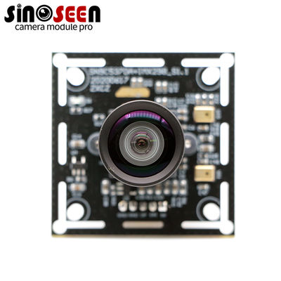 Modules grands-angulaires de caméra de la lentille 2MP 1080P 30FPS HDR USB de foyer fixe d'OEM avec OV2735