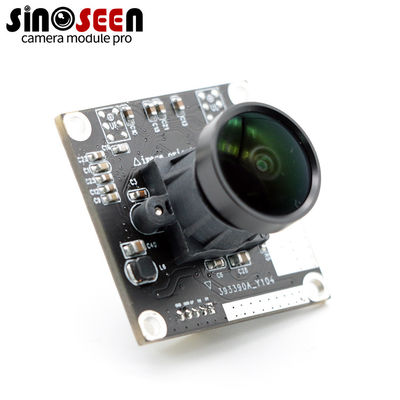 capteur de SONY IMX290 de module de caméra de vision nocturne de 1080P 120FPS WDR