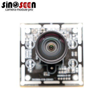 Lentille grande-angulaire 13MP Camera Module Usb 2,0 HDR d'image de couleur d'ODM